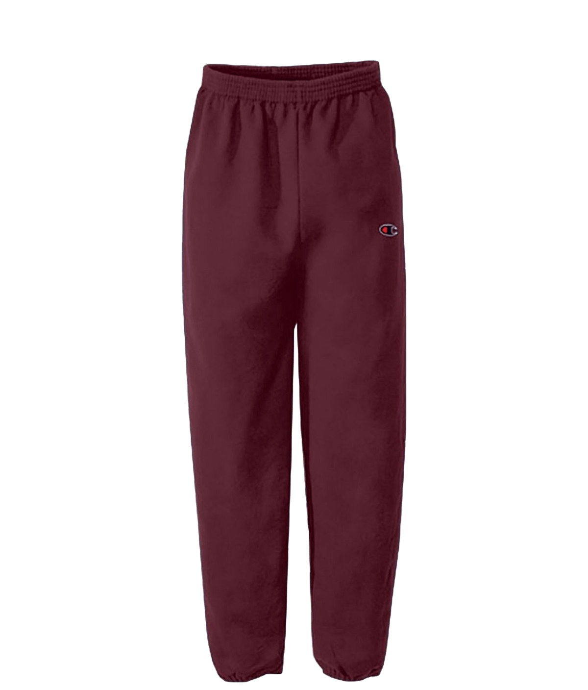 Champion P790 Youth Eco Fleece Without Pockets Pant