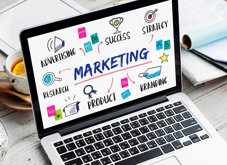 Grow your Business with Digital Marketing Services
