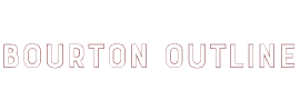 Bourton Outline
