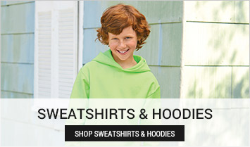 SweatShirts & Hoodies