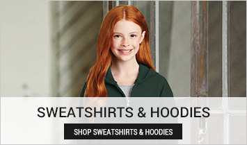 Sweatshirts and Hoodies
