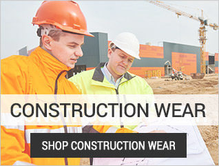Construction wear