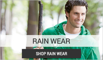 Rain Wear