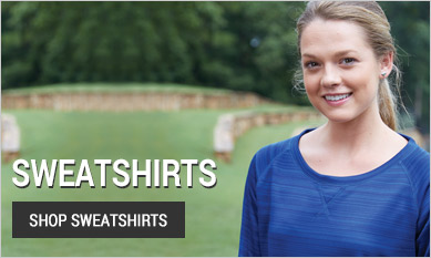 womens Sweat Shirts