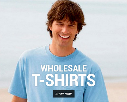 cheapest wholesale t shirts