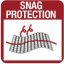 SNAG Protection