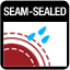 Seam Sealed