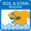 Soil & Stain Release