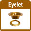 Eyelet