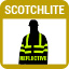 Scotchlite Reflective