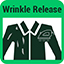 Wrinkle Release