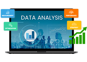 kpi data analysis and reporting