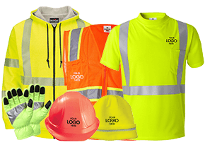 shop safety and hi-visibility south bend