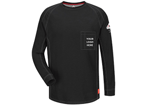 Shop Custom Flame Resistant T-Shirts