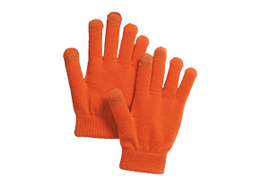 Shop Custom Flame Resistant Work Gloves