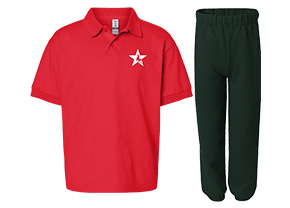 school uniforms iasi