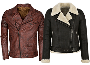 shop custom leather jackets and accessories koper/capodistria