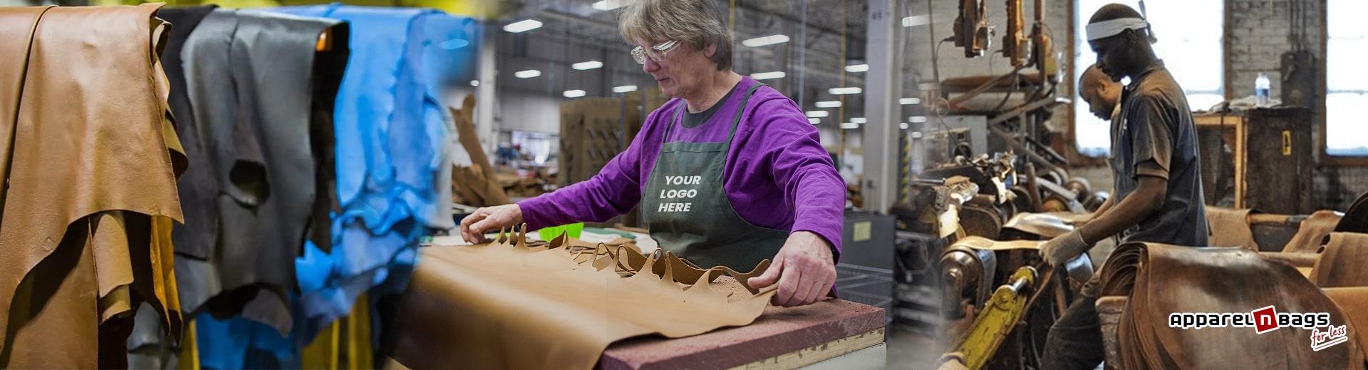 Shop From Top Leather Manufacturing Company In Nijmegen