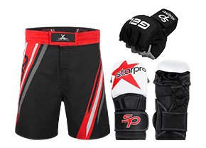 shop mma gears uniiforms knoxville
