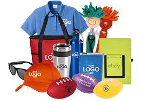 shop promotional products nuuk