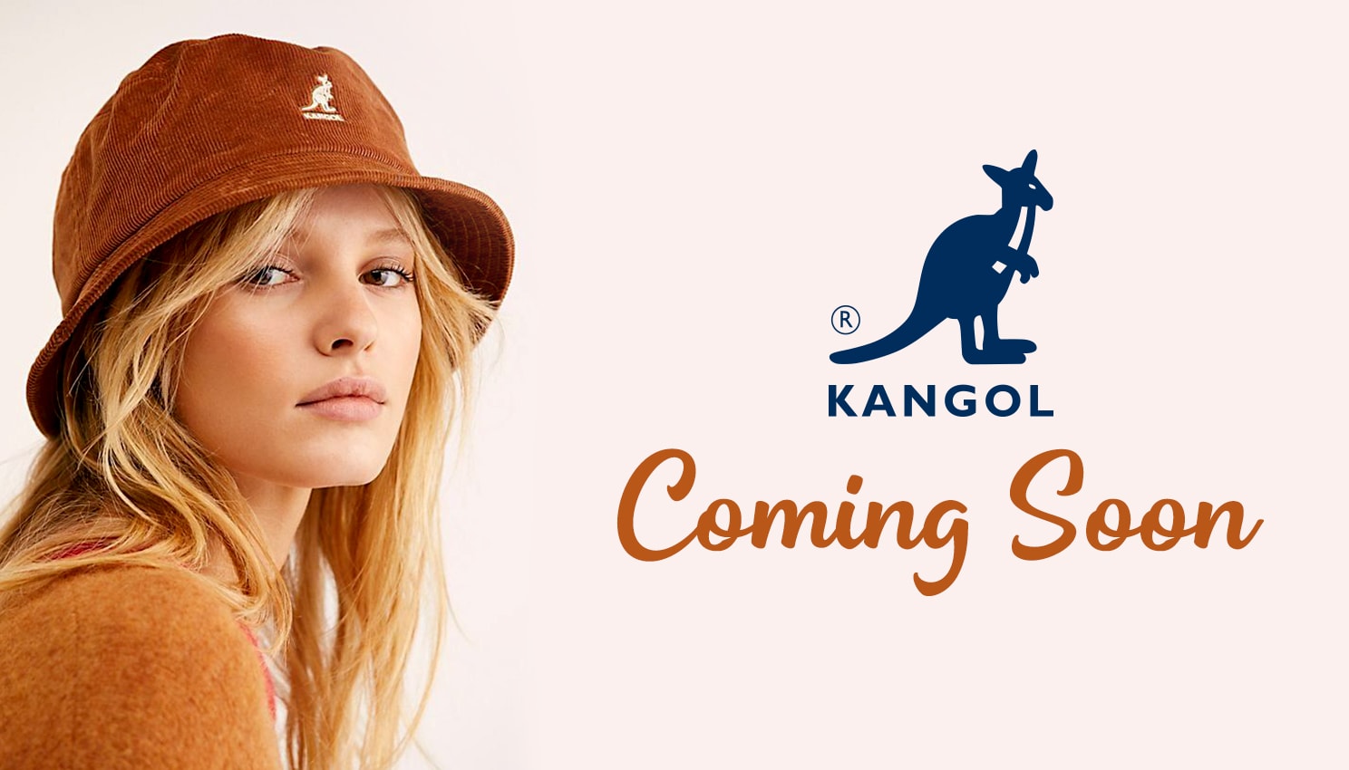 kangol wholesale