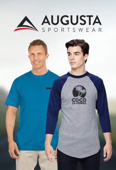 augusta activewear