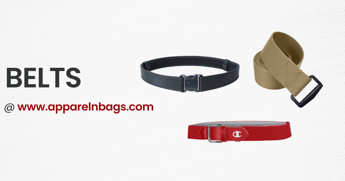 Buy Belts for Men and Women Wholesale