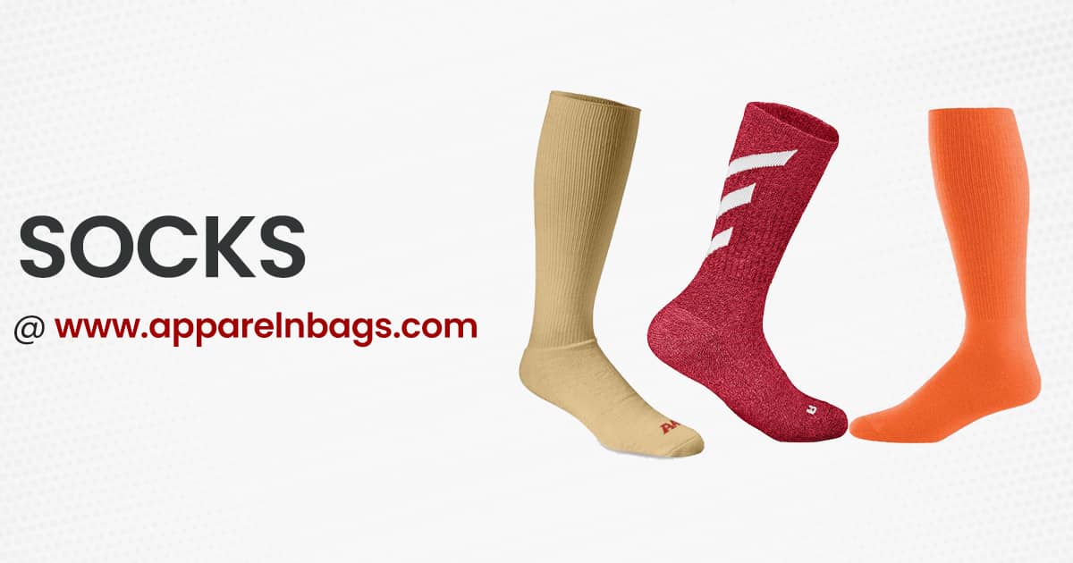 Purchase Socks Wholesale Socks