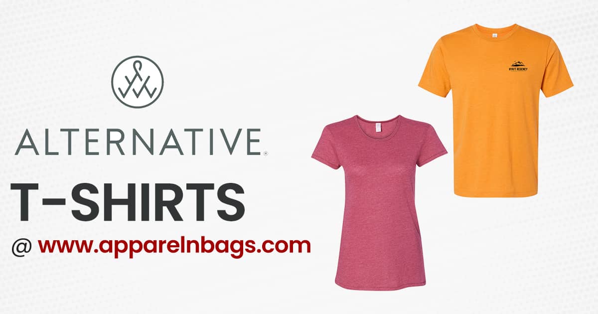 Shop Alternative T Shirts For Men & Women - ApparelnBags