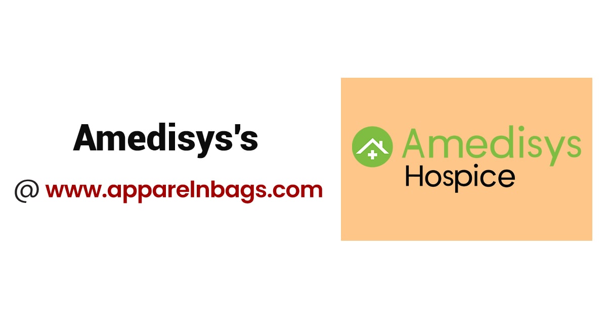 Amedisys's Team Swags, Uniforms and Promotional Giveaways