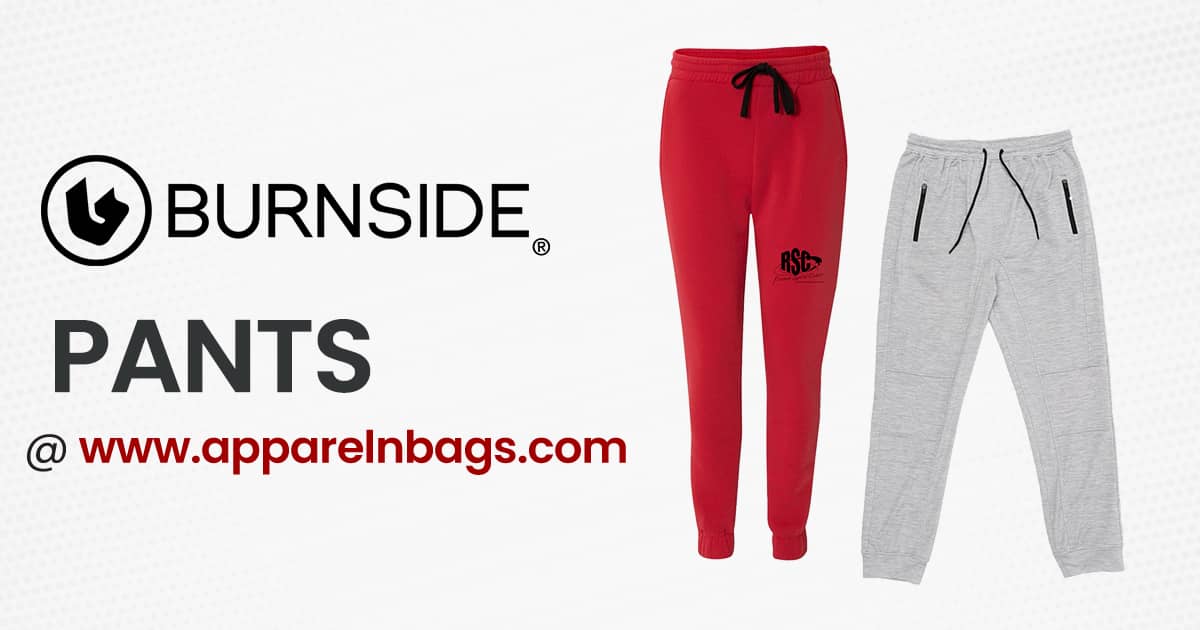 burnside pants