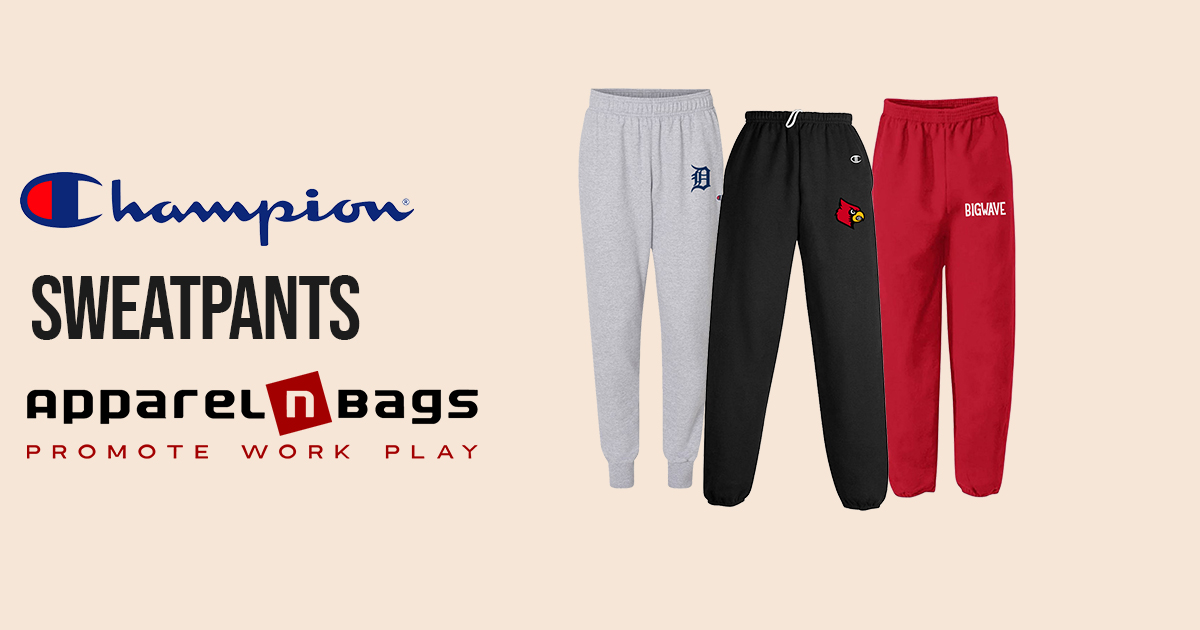 Champion discount p210 sweatpants