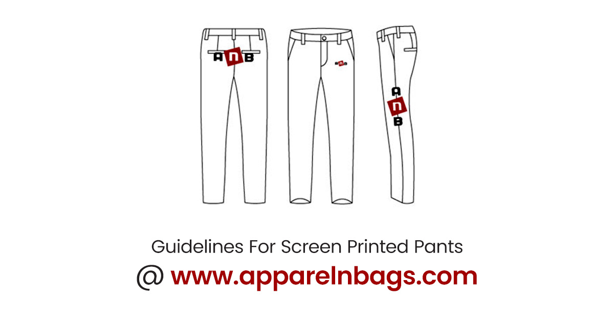 Logo Placement On Pants | vlr.eng.br