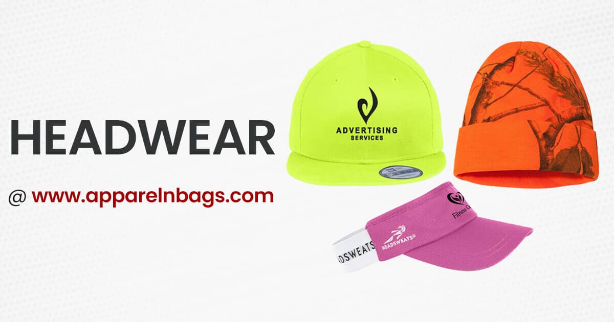 at ApparelnBags Blank Shop Prices at Wholesale Headwear