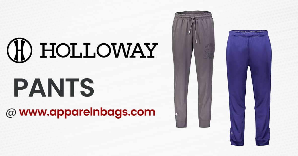 Holloway on sale fleece jogger