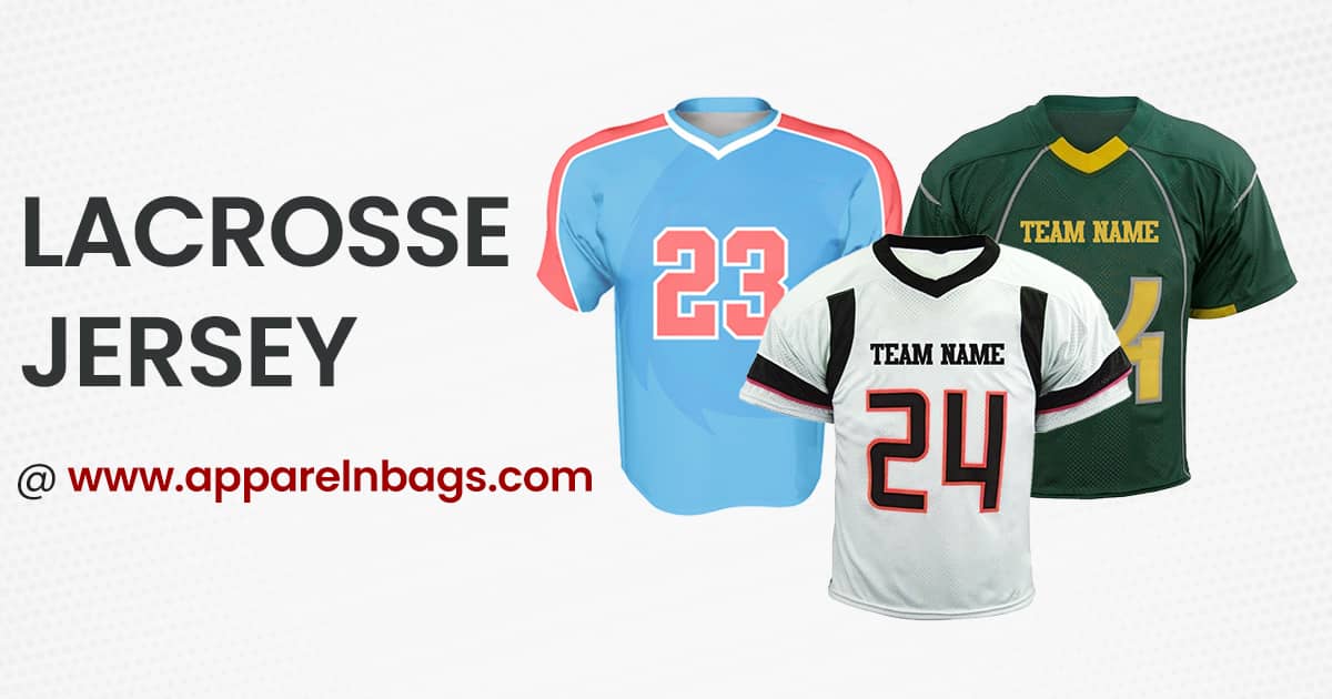Women's Lacrosse Uniform Packages, Custom Jerseys & Reversibles