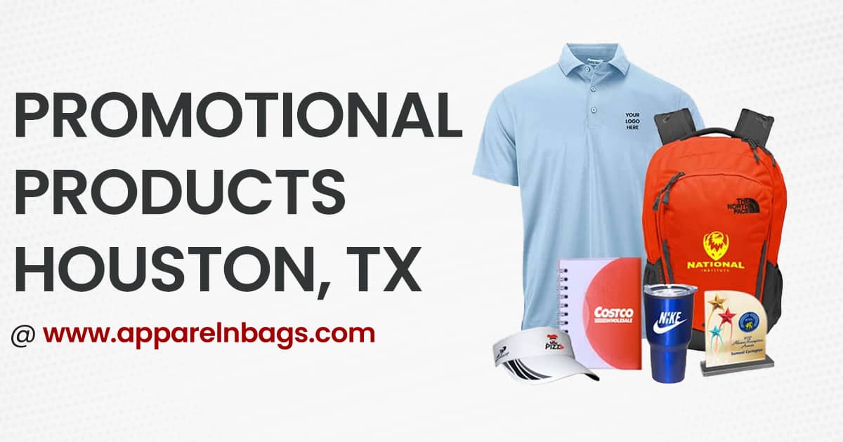 ApparelnBags Promotional Items, Work Wear