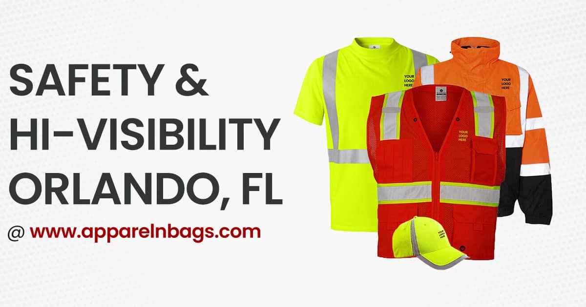 Shop Wholesale T-shirts for Men & Women in Orlando - ApparelnBags