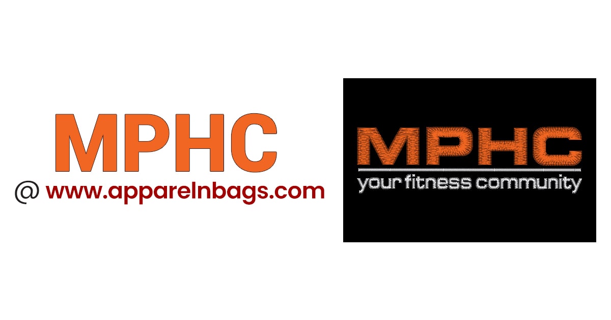 MPHC Team Swags, Uniforms and Promotional Giveaways
