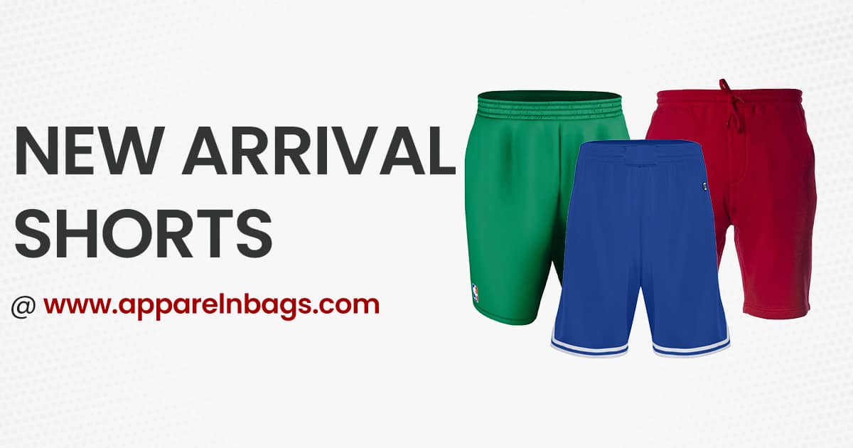 The Best and HighQuality New Arrivals Wholesale Shorts