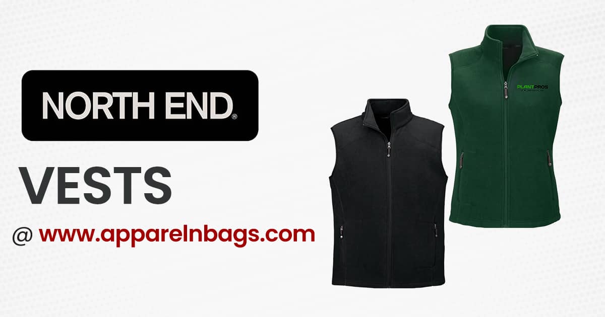 Wholesale North End Vests