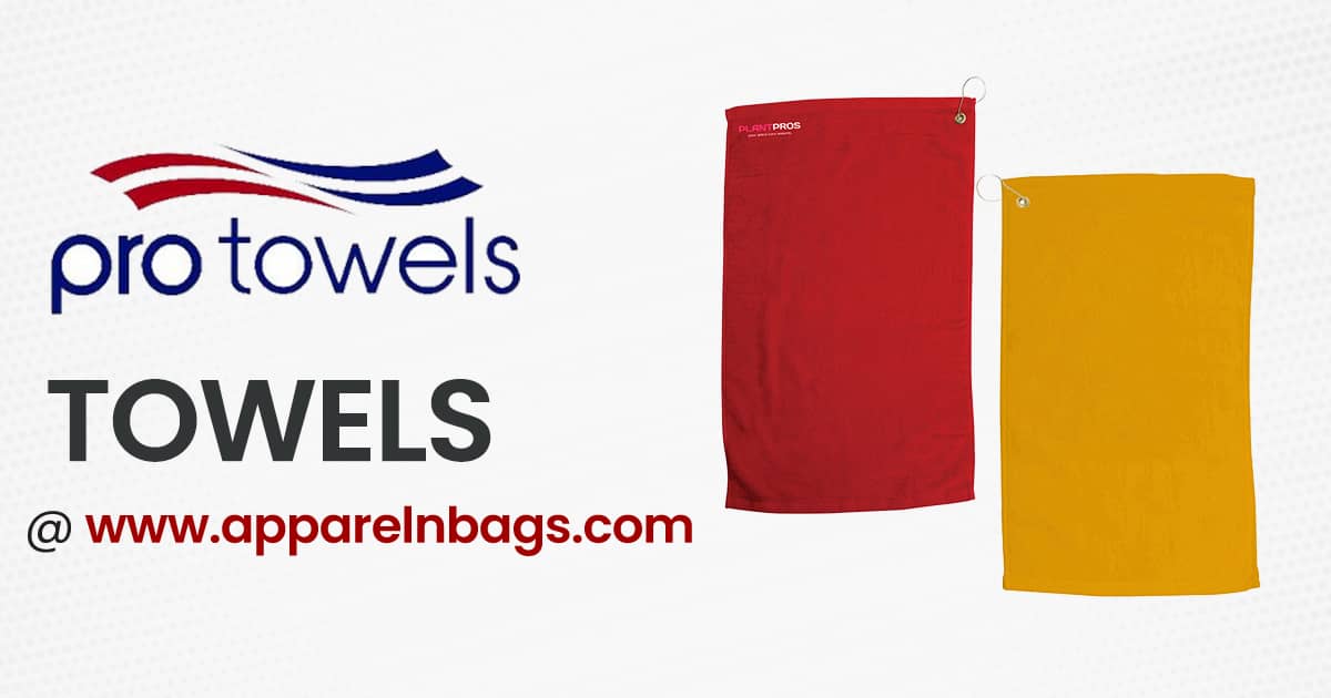 Wholesale ProTowels Beach and Hand Towels