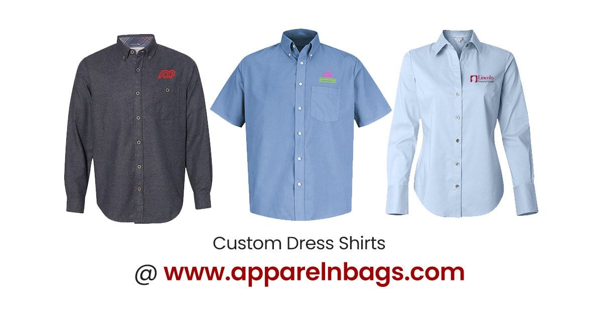 custom dress shirts long island