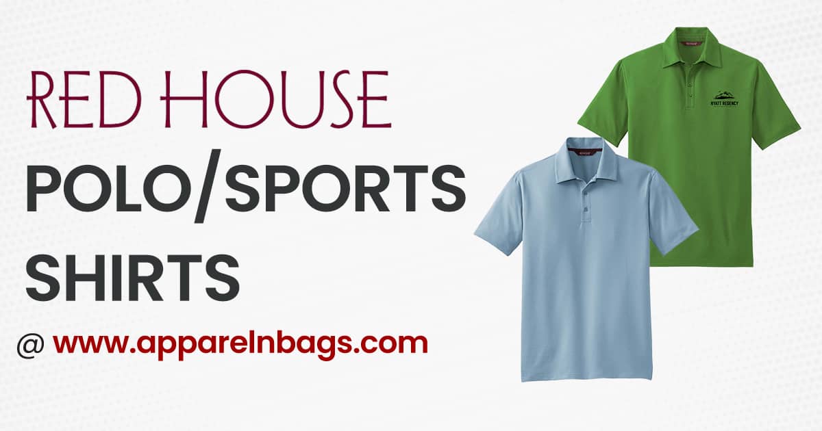 Red House Polo Sport Shirts Sale at Apparelnbags.com