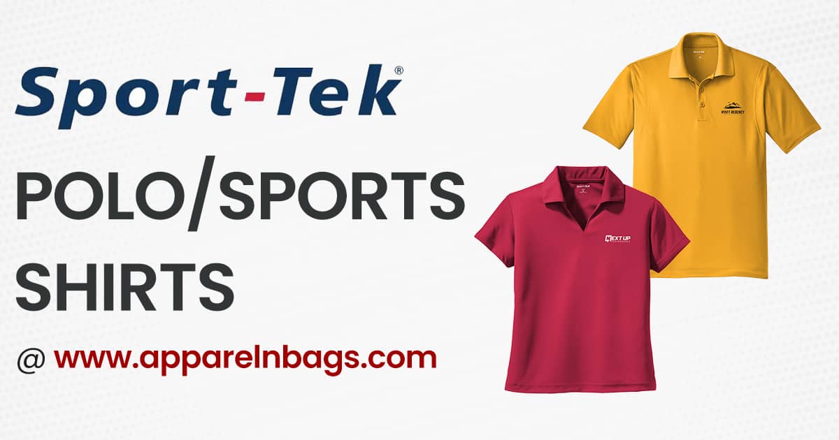 Sport-Tek Dry Zone Colorblock Raglan Polo, Product