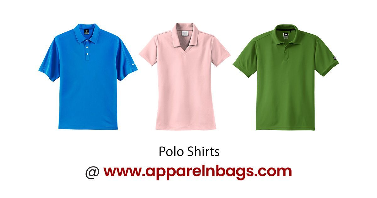 Buy Startups & Entrepreneur Branding Polo Shirts