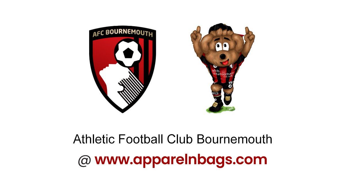 Athletic football club bournemouth