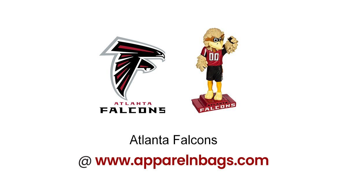 Atlanta Falcons Color Team Emblem