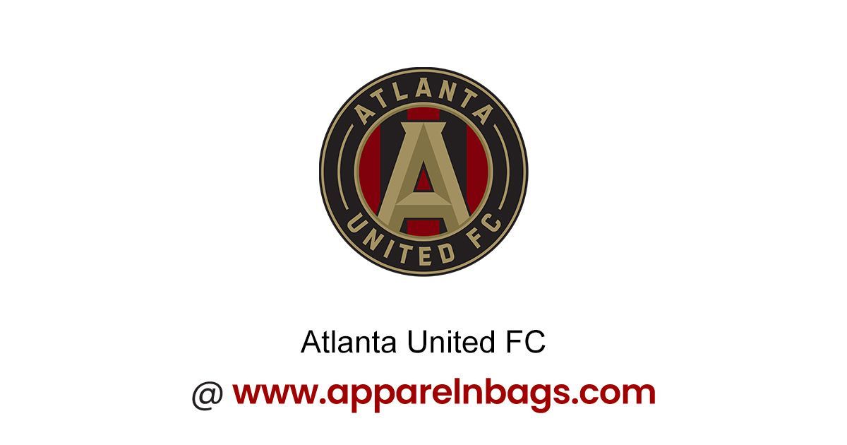 Atlanta United FC Color Codes Hex, RGB, and CMYK - Team Color Codes