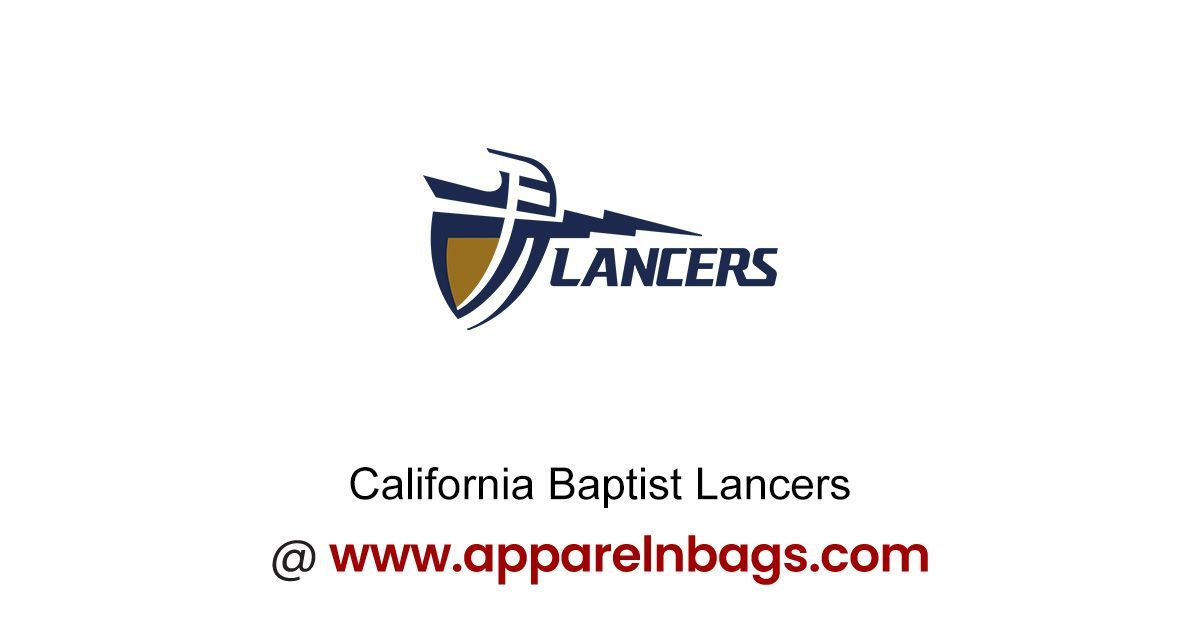 California Baptist Baseball on X: 